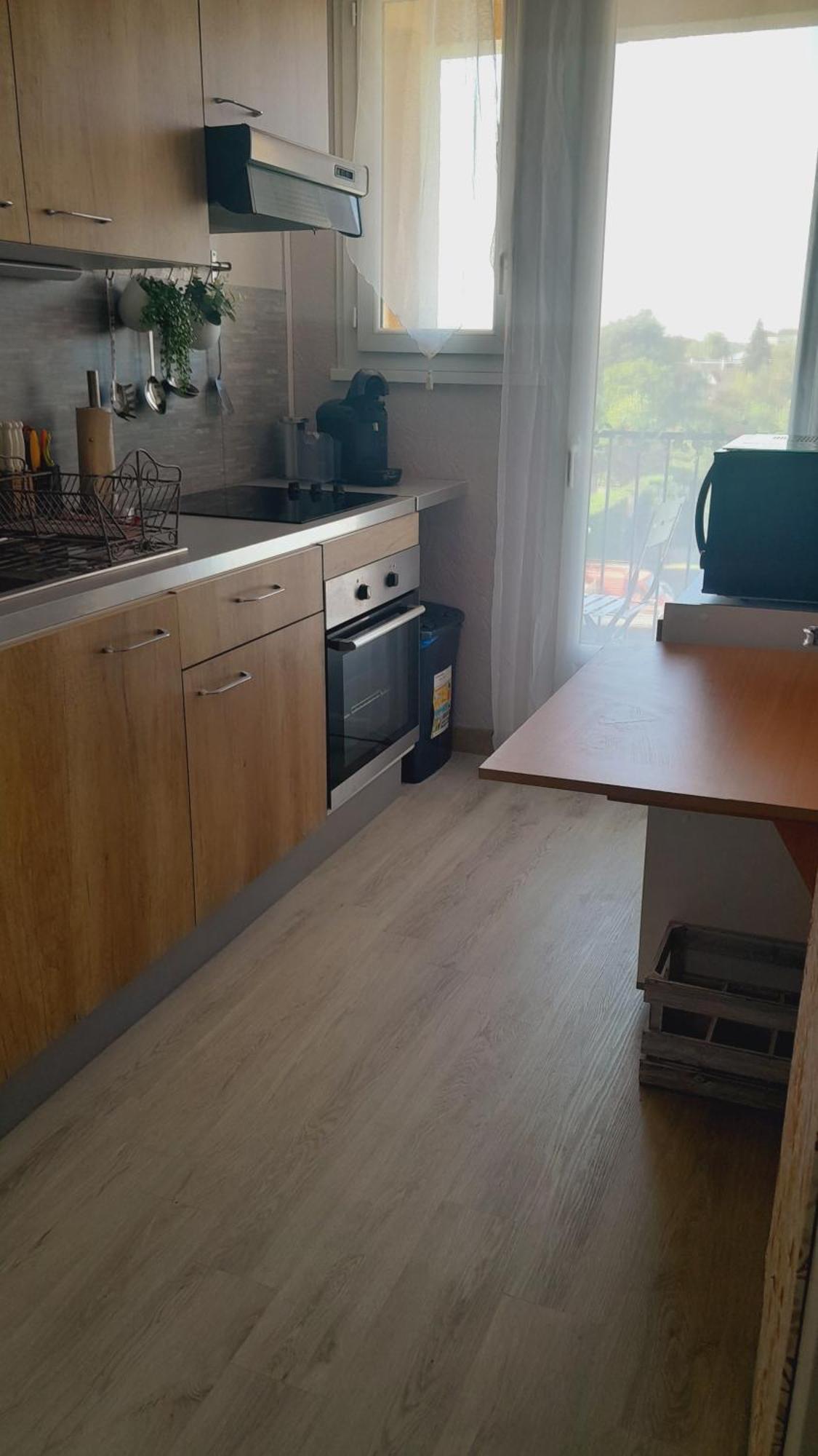 Chateauroux : Bel Appartement Avec Balcon المظهر الخارجي الصورة