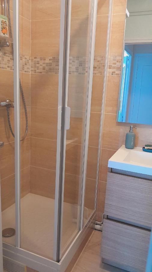 Chateauroux : Bel Appartement Avec Balcon المظهر الخارجي الصورة