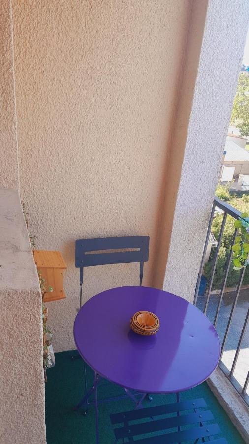 Chateauroux : Bel Appartement Avec Balcon المظهر الخارجي الصورة